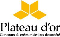 Plateau d'or logo