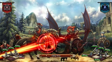 File:Unicorn Overlord battle gameplay.jpg