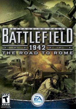 File:Battlefield 1942- The Road to Rome.jpg