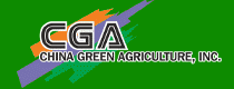 China Green Agriculture logo.png