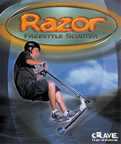 Razor Freestyle Scooter Coverart.png