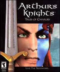 Arthur's Knights- Tales of Chivalry.jpg