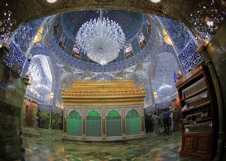 File:Imam Ali Mosque by tasnimnews.com06.jpg