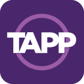 File:TAPP TV logo.png
