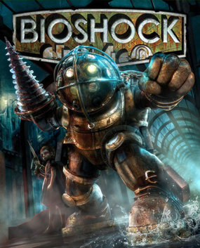 File:BioShock cover.jpg