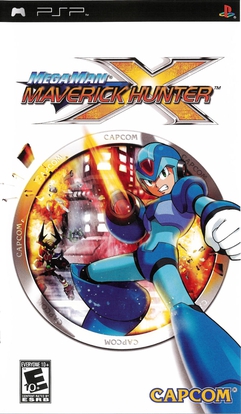 Mega Man Maverick Hunter X PSP box art.jpg