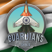 Guardians of the Skies video game logo.PNG