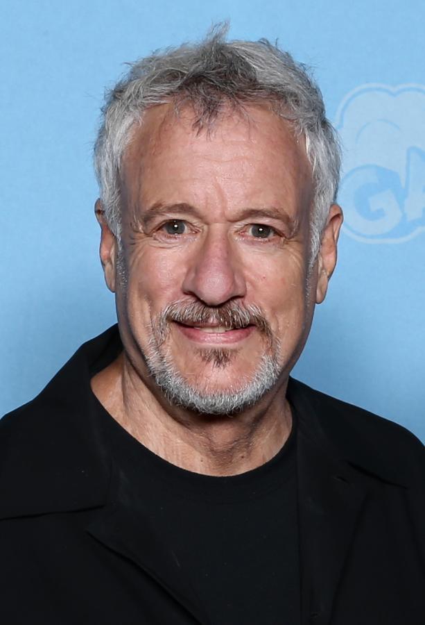 Biography John De Lancie HandWiki   John De Lancie Photo Op GalaxyCon Richmond 2019 