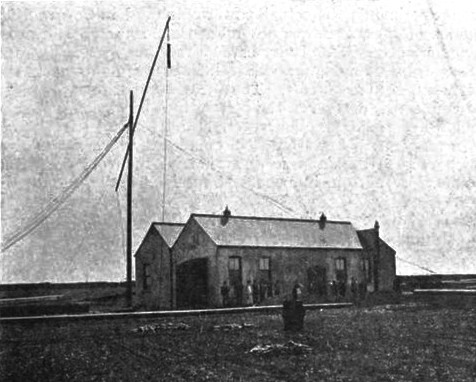 File:Marconi transmitting station Poldhu Cornwall 1900.jpg