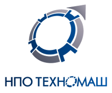 NPO Tekhnomash logo.png