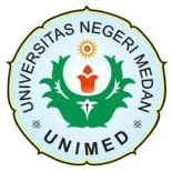 Seal of the State University of Medan.png