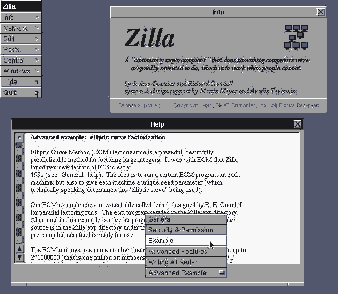 File:Zilla running on OPENSTEP (screenshot).gif