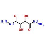2,3-dihydroxysuccinohydrazide.png