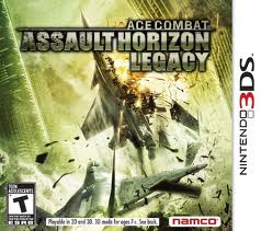 File:Ace Combat - Assault Horizon Legacy cover.jpeg
