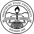 Frostburg State University seal.png