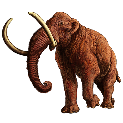 File:202003 Woolly mammoth.png