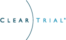 ClearTrial Logo