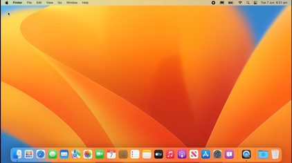 File:MacOS Ventura Desktop.png