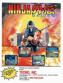 Ninja Gaiden arcade flyer.png