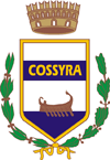 Coat of arms of Pantelleria