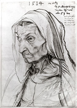 File:Dürer - Bildnis der Mutter.jpg