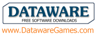 Dataware Logo.