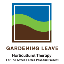 Gardening Leave logo
