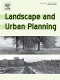 Landscape and Urban Planning cover.gif