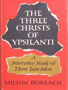The Three Christs of Ypsilanti 1964 Cover.png