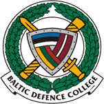 Baltic Defence College emblem.png