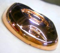 File:Polished copper on aluminum.jpg