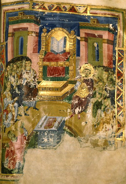 File:Council of Constantinople 381 BnF MS Gr510 fol355.jpg