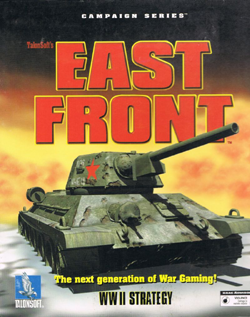 East Front 1997 computer wargame.png