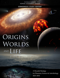 Origins, Worlds, and Life decadal survey.jpg