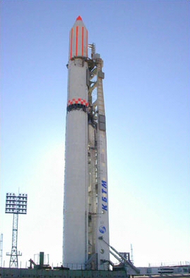 File:Zenit-2 rocket ready for launch.jpg