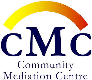 Community Mediation Centre logo