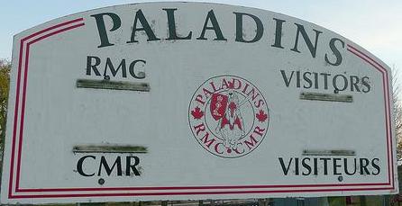 File:Paladins scoreboard Royal Military College of Canada.JPG