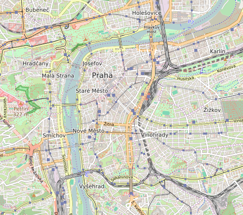 File:Prague - Central Prague - OpenStreetMap.png