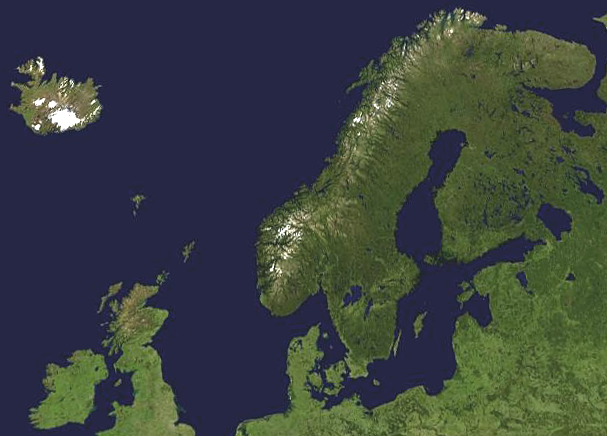 File:Satellite image of Northern Europe.png