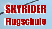 Skyrider Flugschule Logo 2014.png
