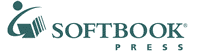 SoftBook Press logo