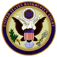 File:United States Bankruptcy Court Seal.png