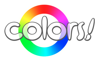 File:Colors! logo.png