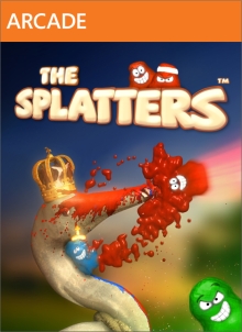 The Splatters XBLA cover.jpeg