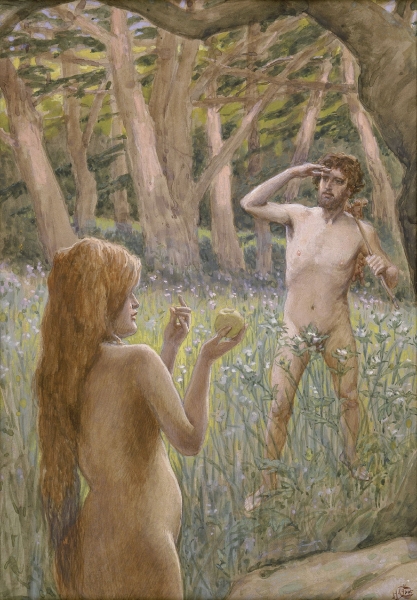 File:Tissot Adam Is Tempted by Eve.jpg