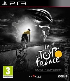 Tour de France 2013 100 Edition cover.jpg