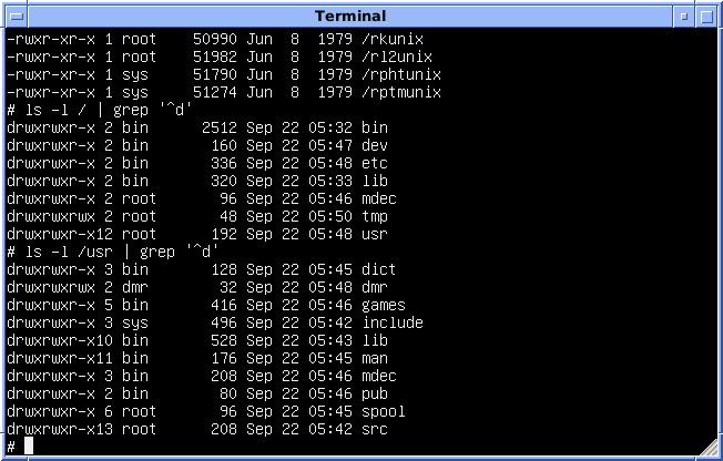 File:Version 7 UNIX SIMH PDP11 Filesystem Layout.png