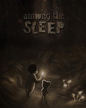File:Among the Sleep cover artwork.jpg