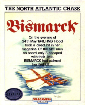 File:Bismarck cover.jpg