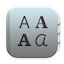 Font Book Icon.png